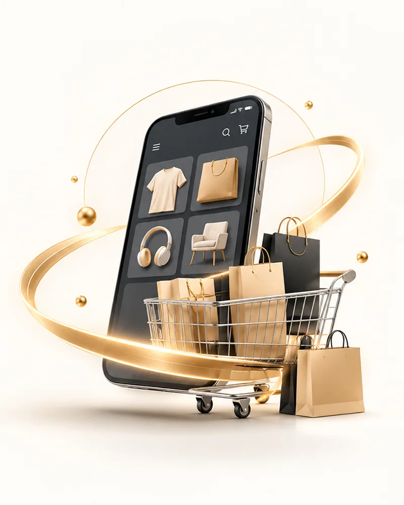 Where Creative IP Meets Digital Commerce